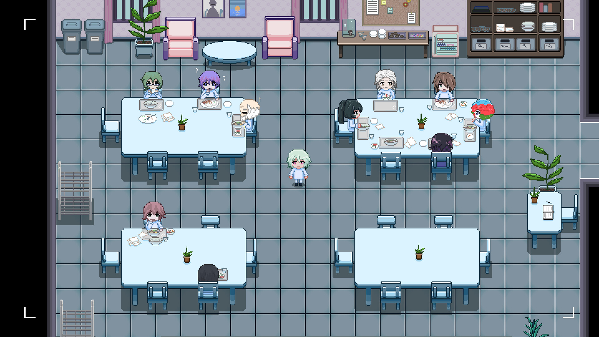 Hypnomemoria screenshot 2