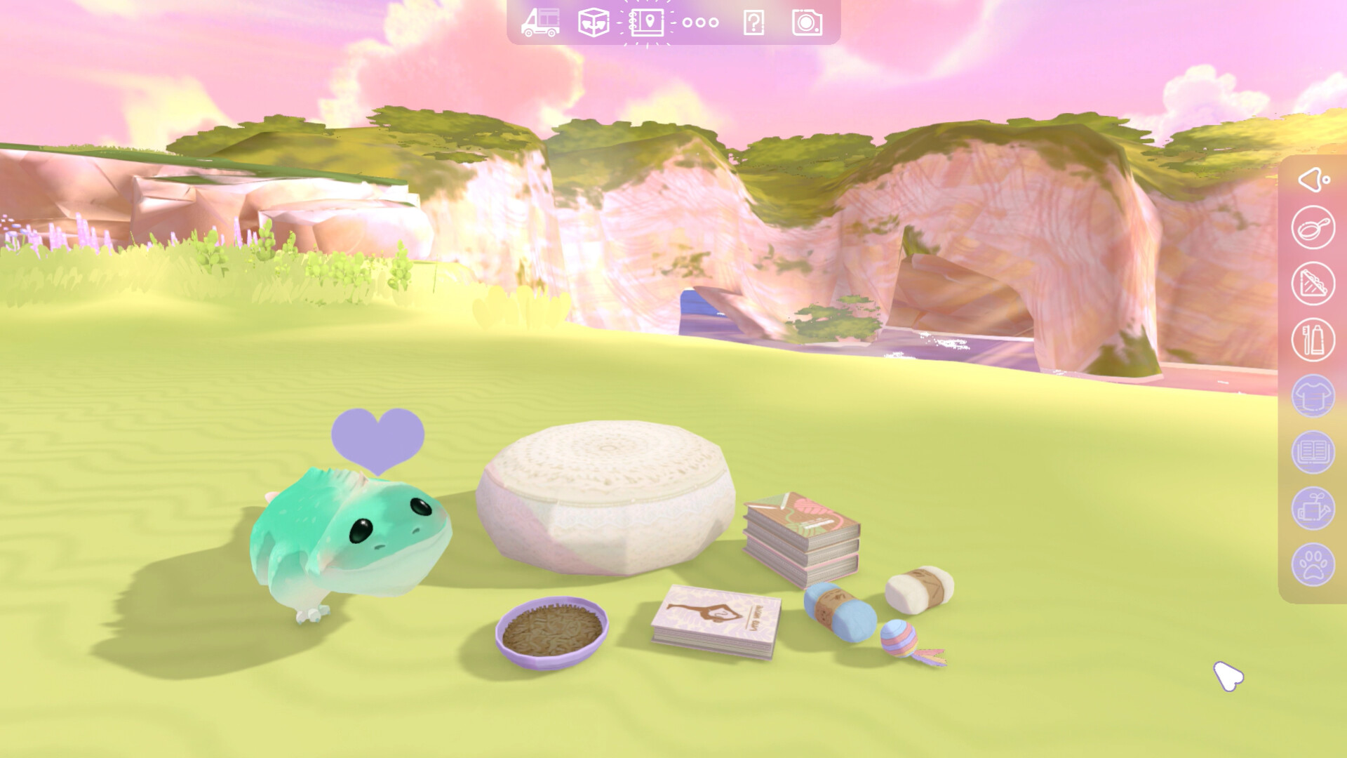 Camper Van: Make it Home screenshot 14