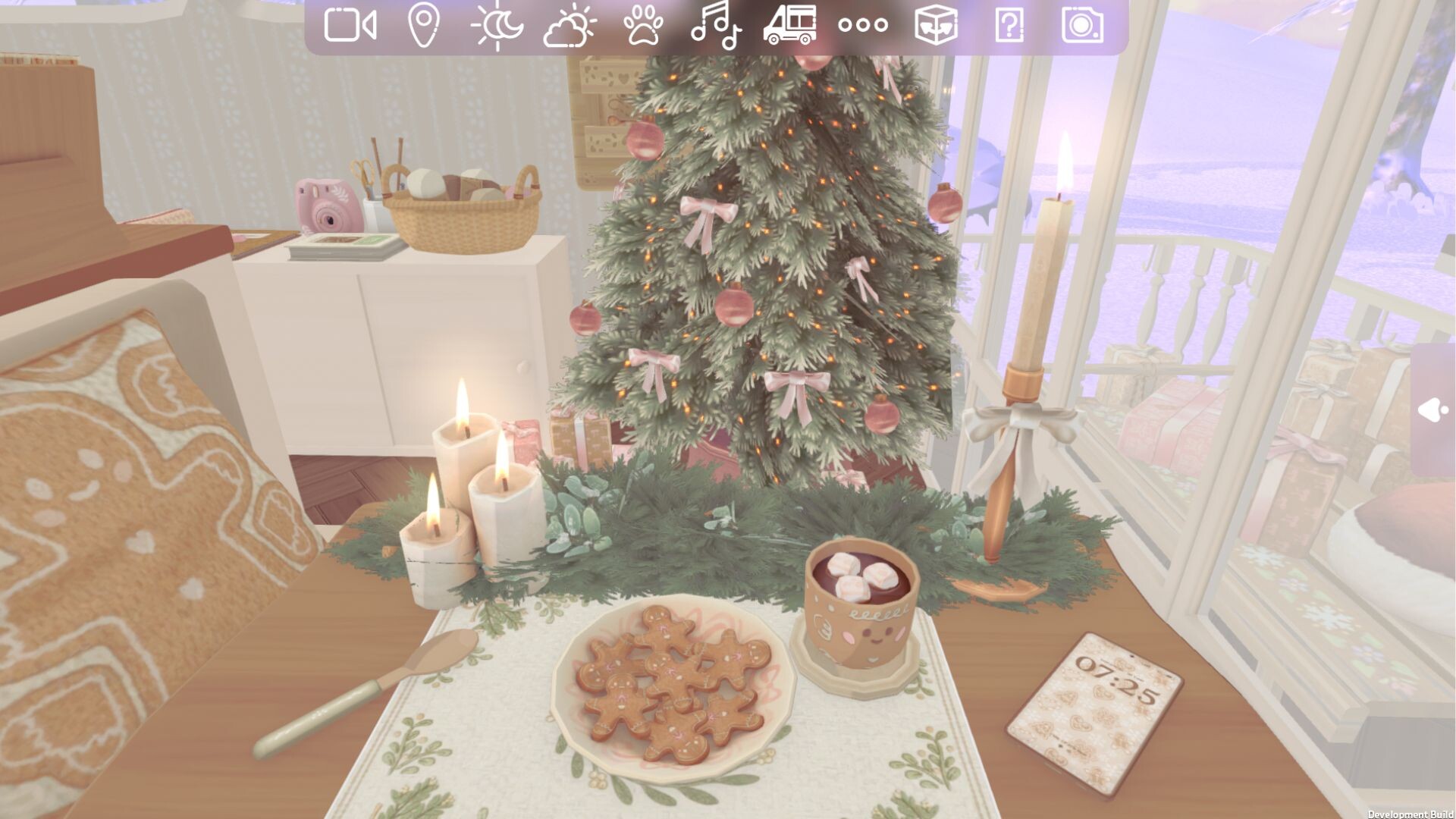 Camper Van: Make it Home screenshot 3
