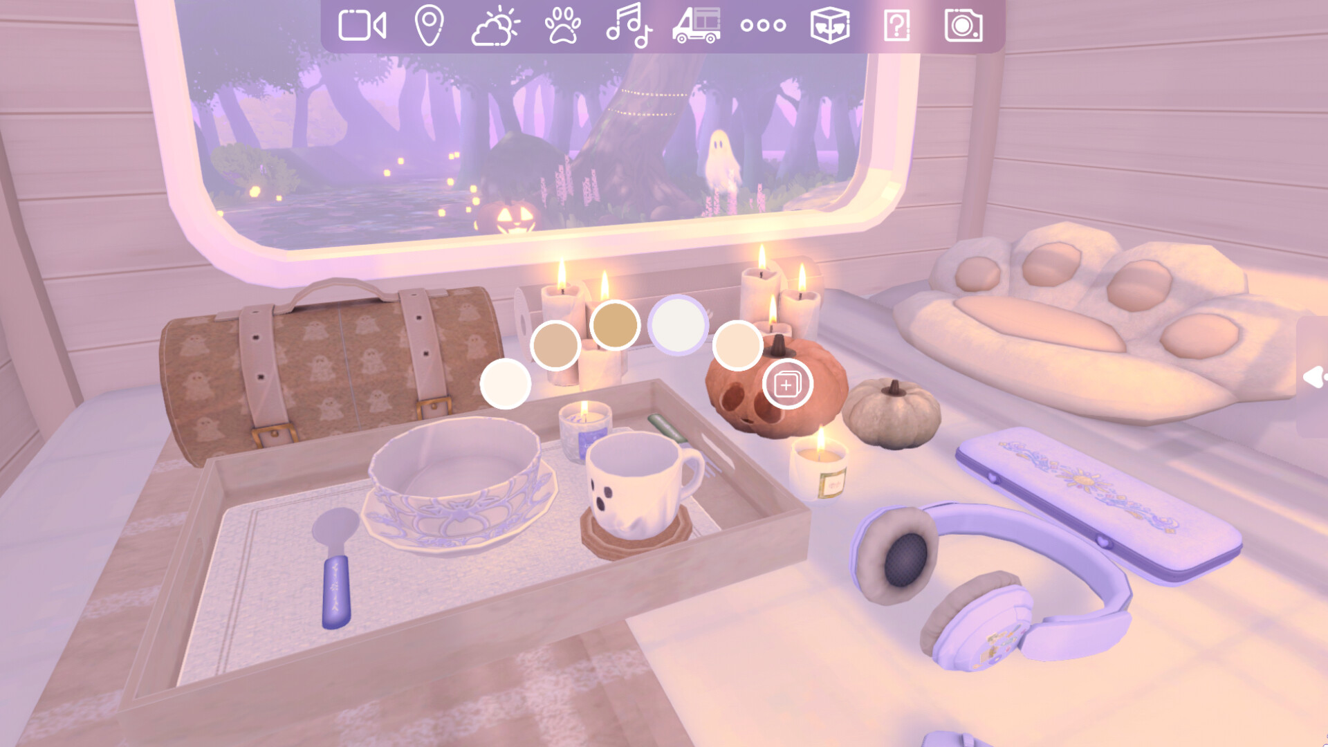 Camper Van: Make it Home screenshot 19