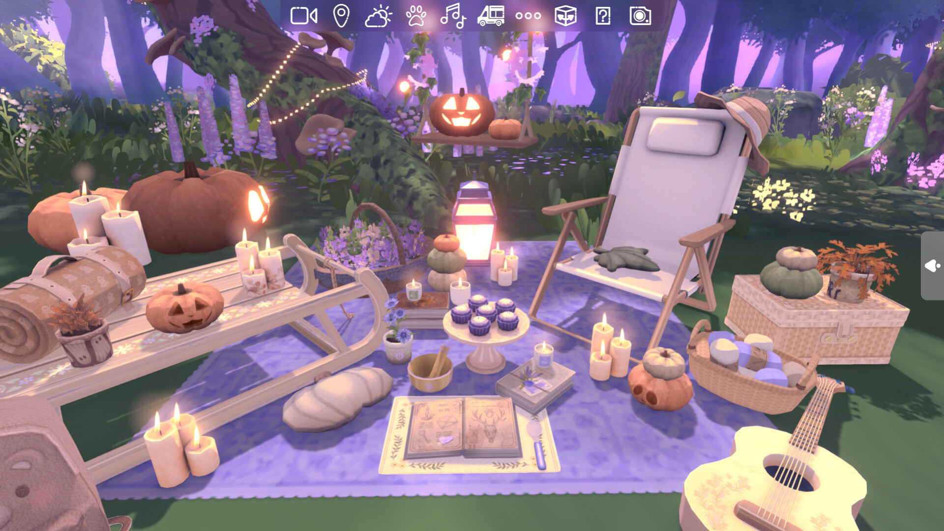 Camper Van: Make it Home screenshot 17