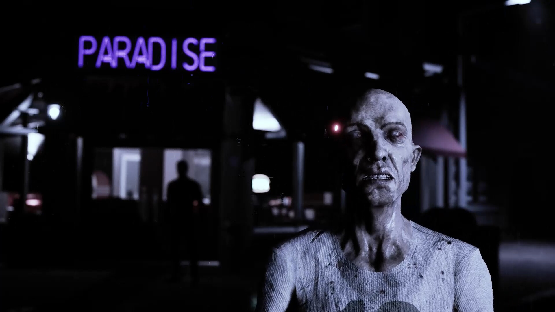 AREA 8 screenshot 7