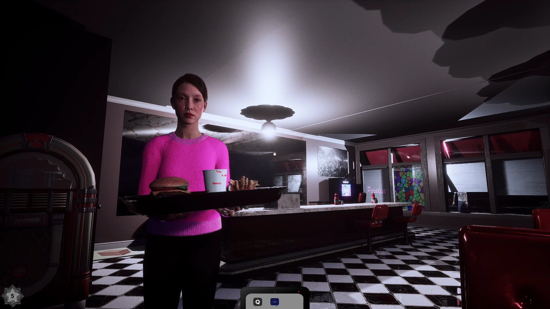 AREA 8 screenshot 8