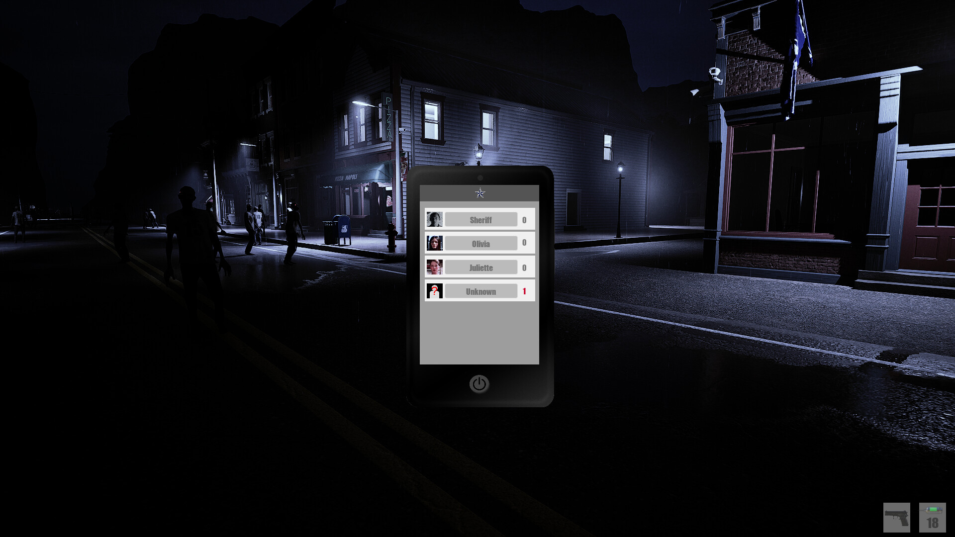 AREA 8 screenshot 11