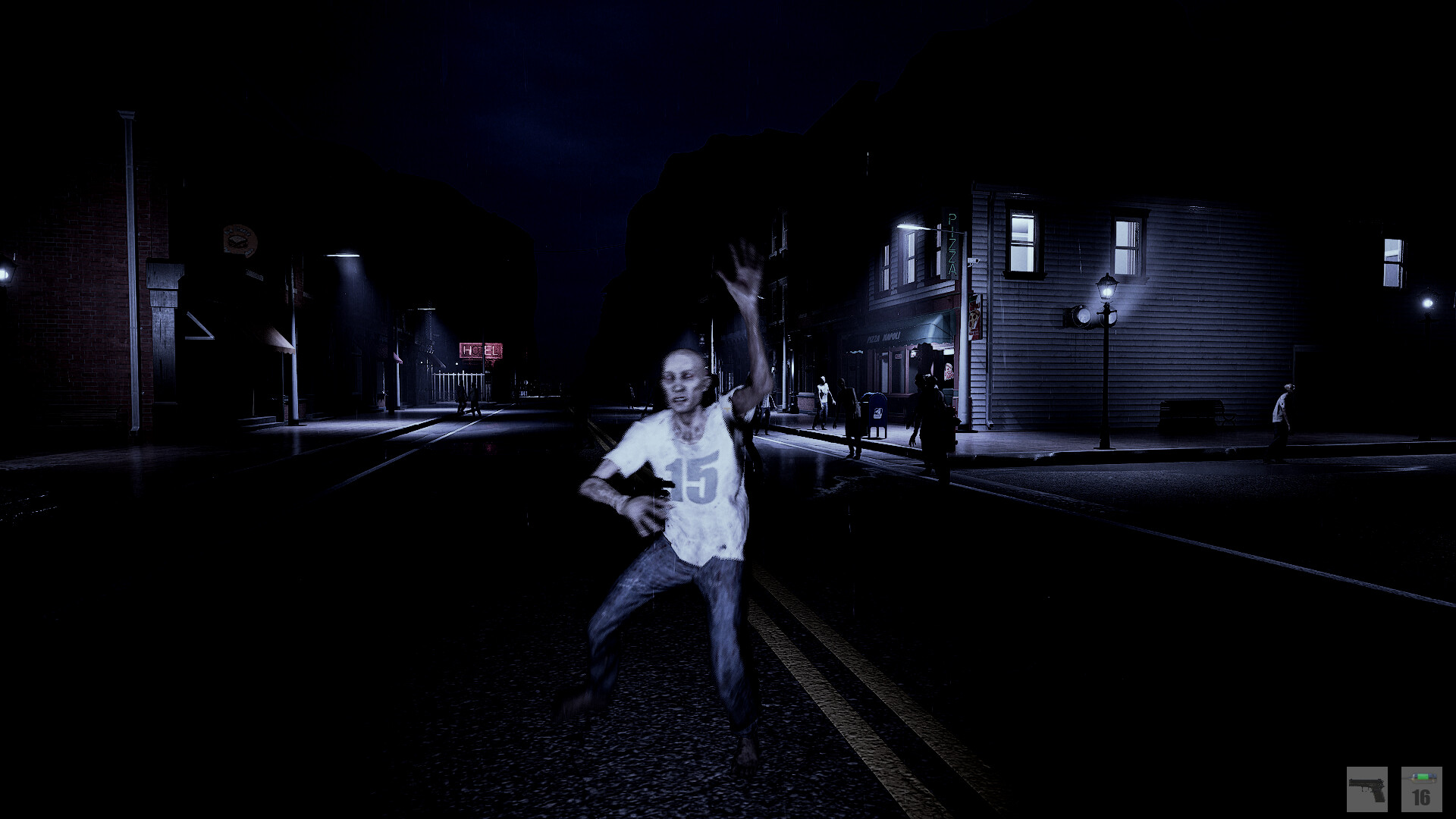 AREA 8 screenshot 13