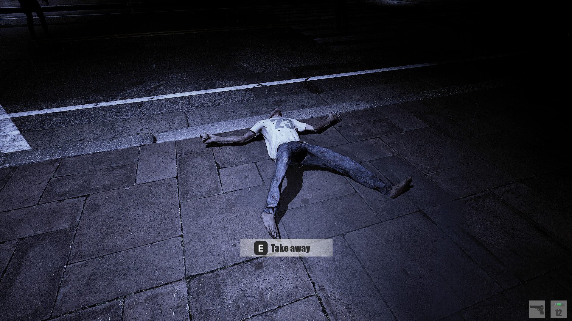 AREA 8 screenshot 14