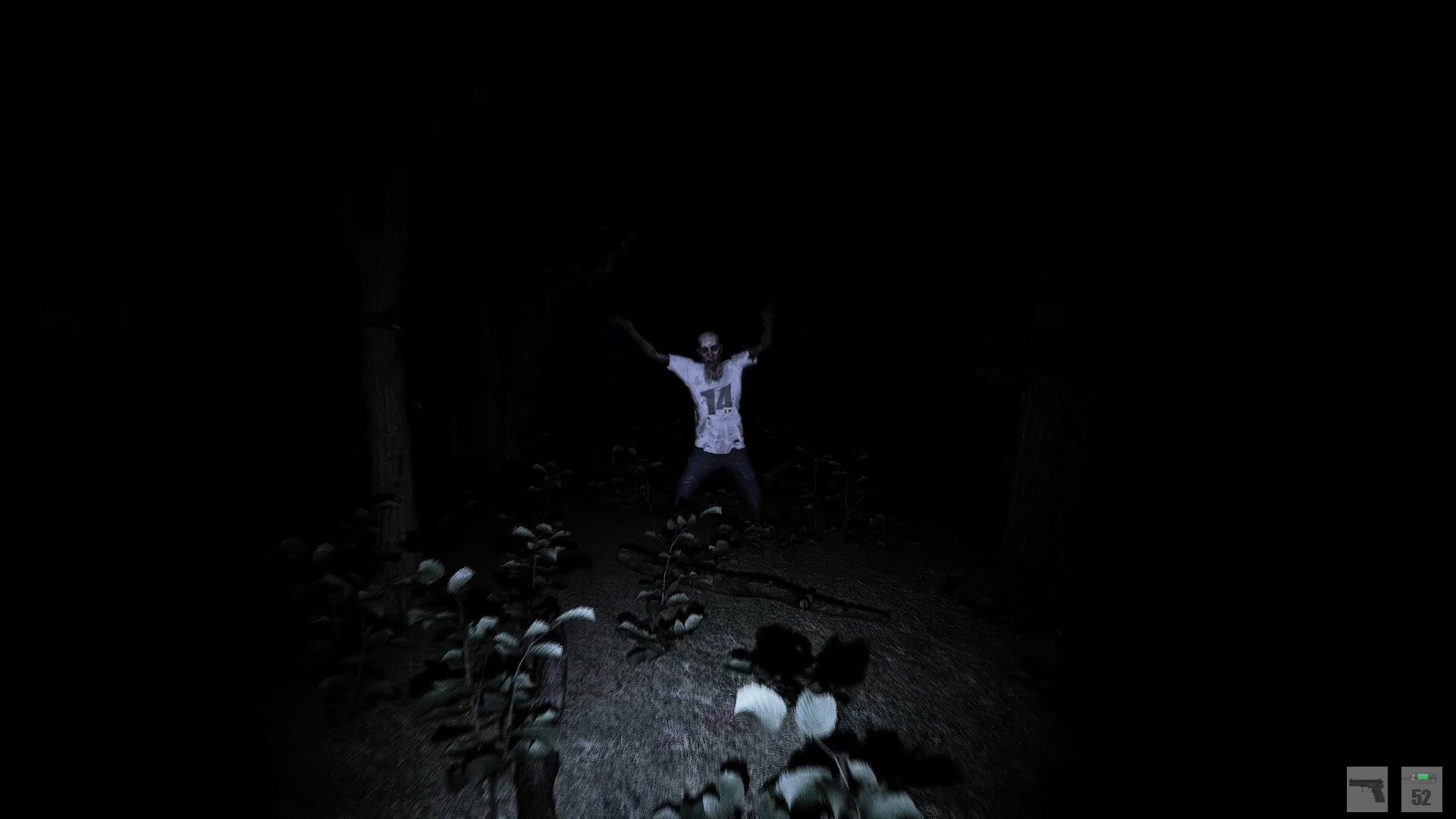AREA 8 screenshot 9