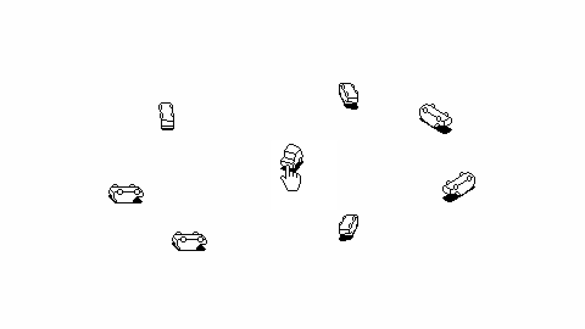 CARS screenshot 3