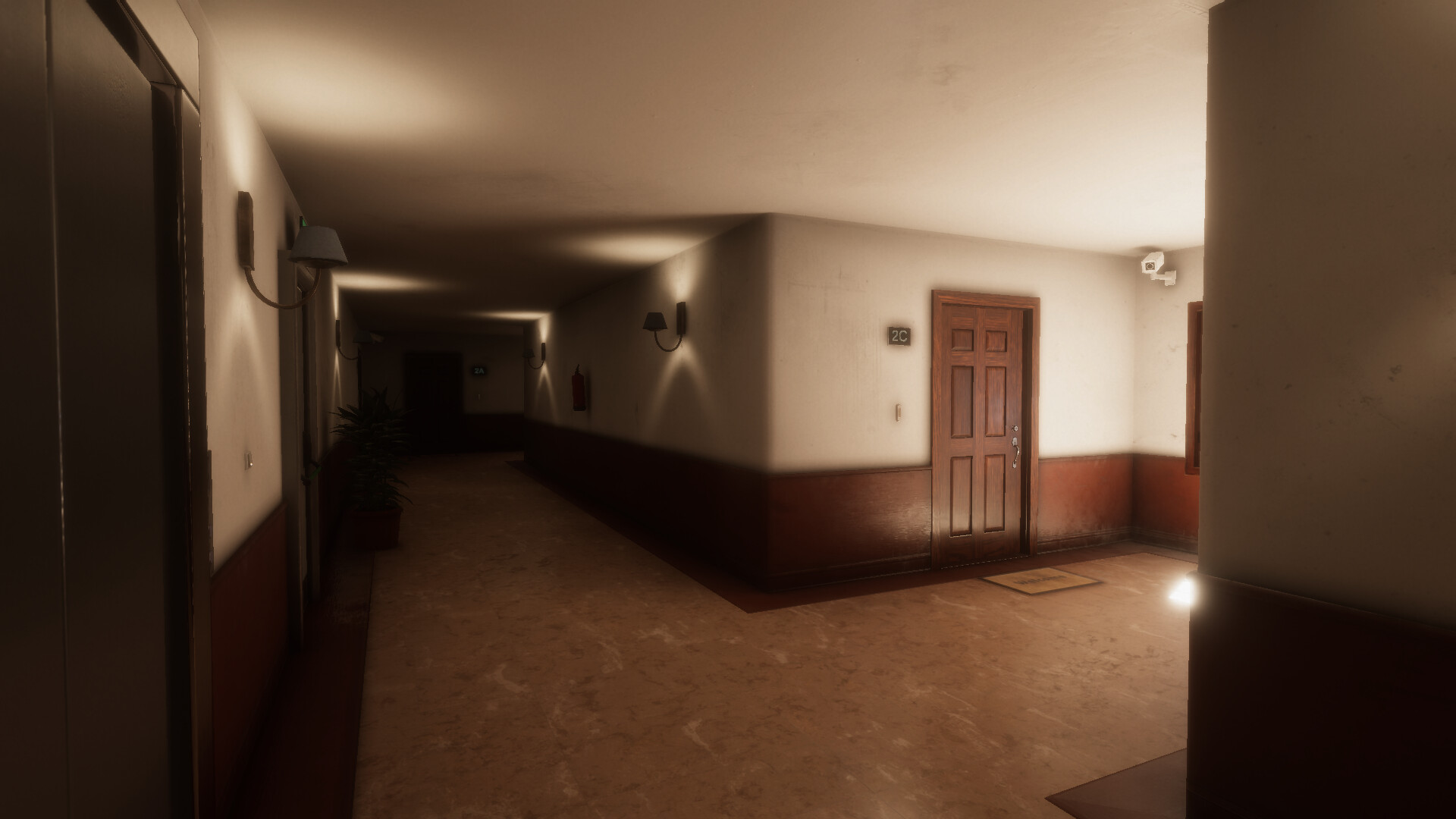 Wish Eater screenshot 1