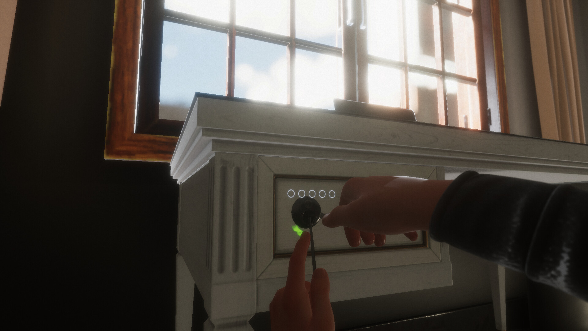 Wish Eater screenshot 2