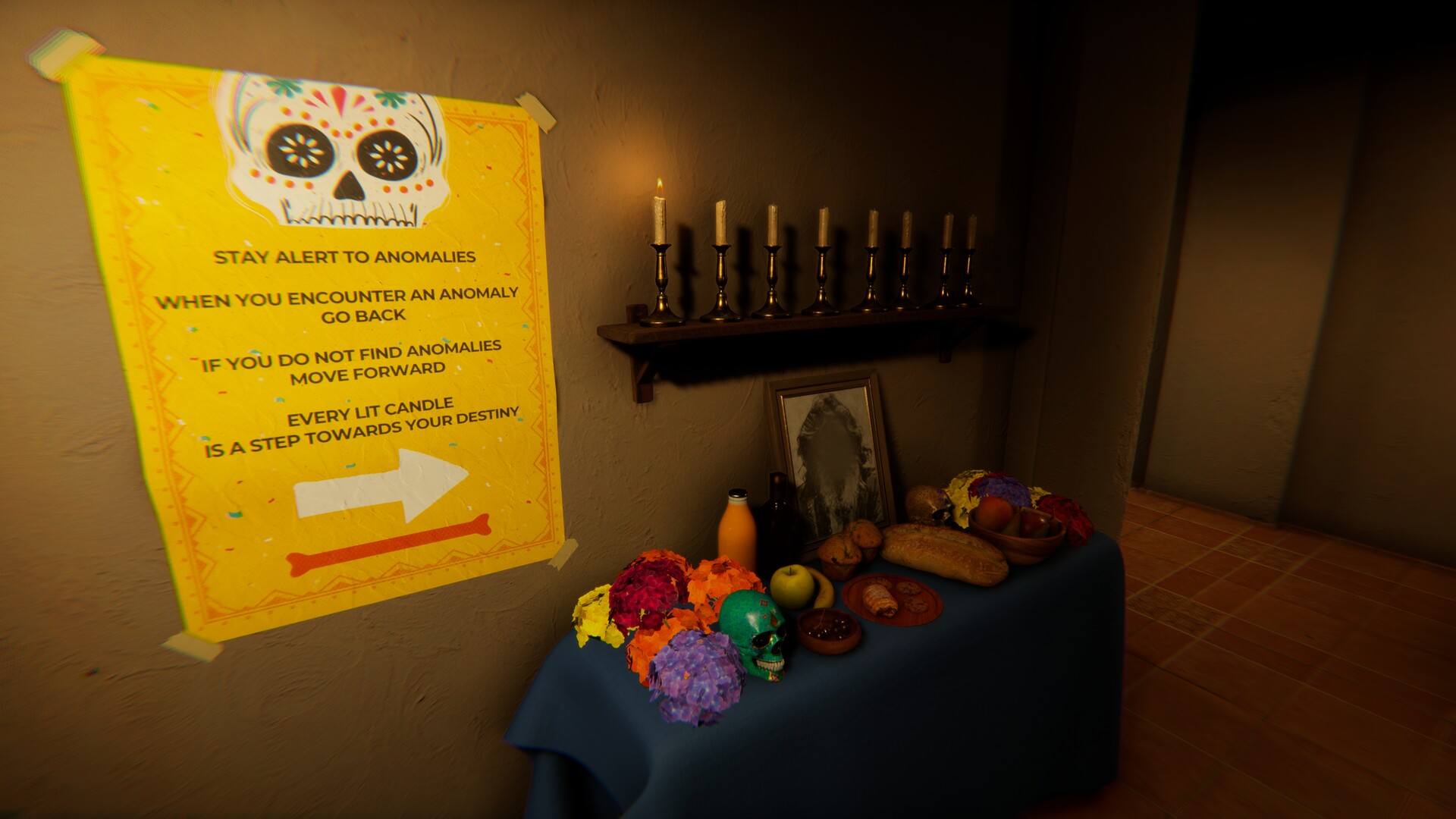 Everloop screenshot 2