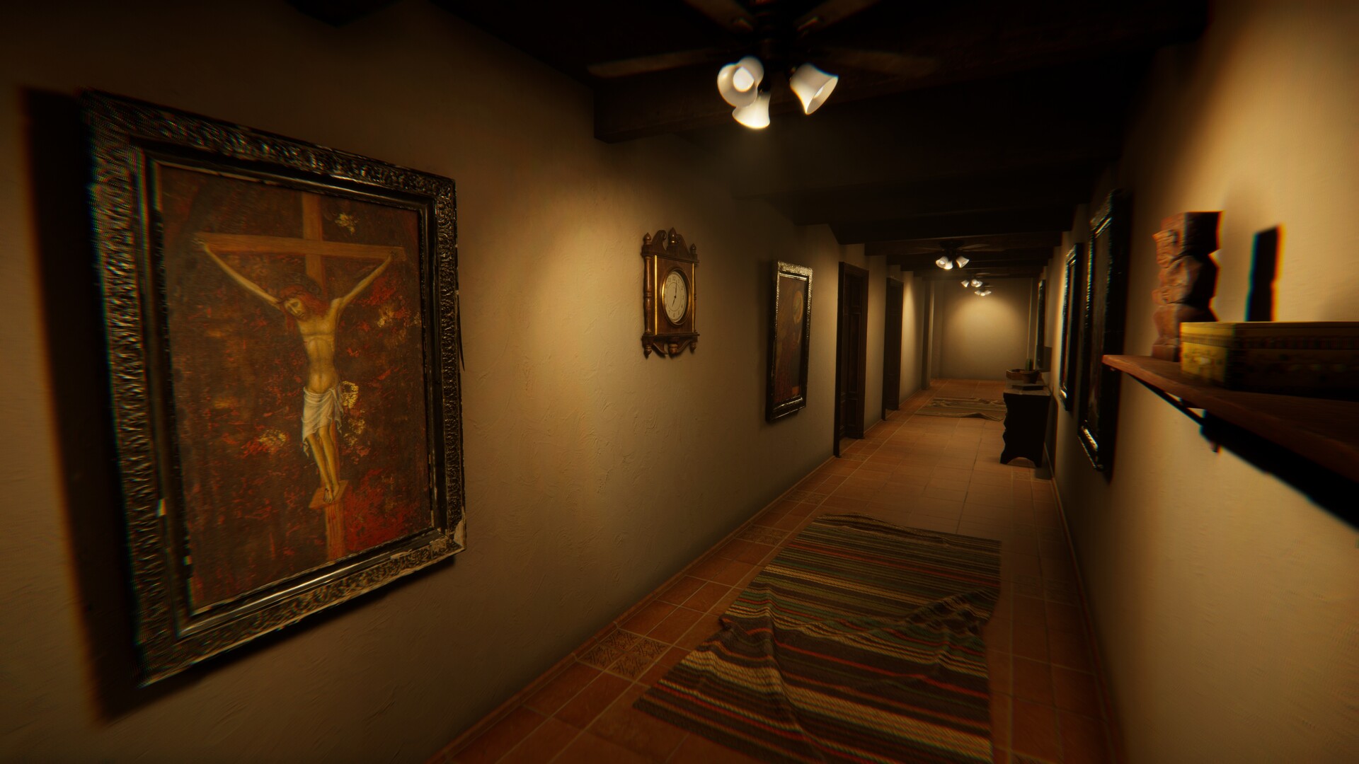 Everloop screenshot 3