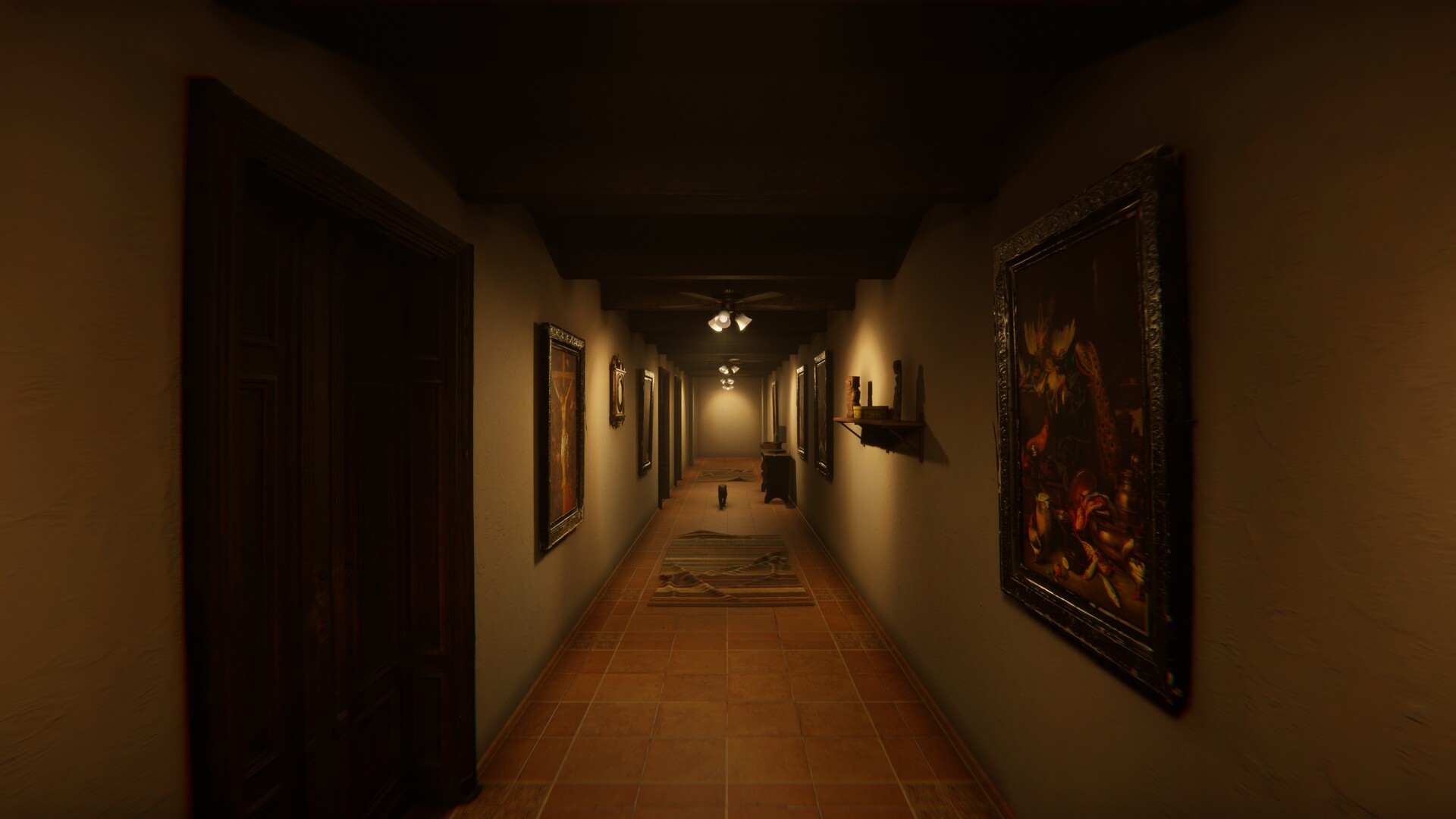 Everloop screenshot 1