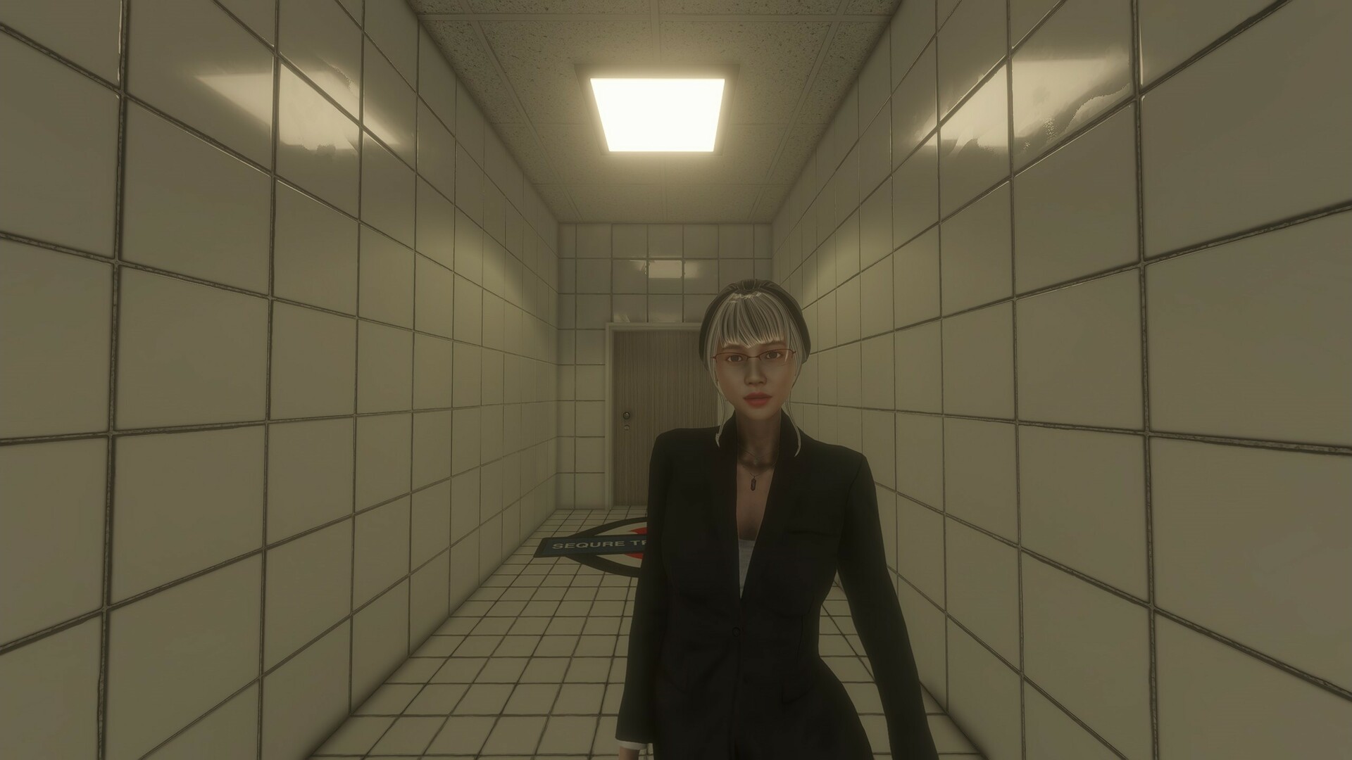 Midnight Monitor: Aldercourt screenshot 8
