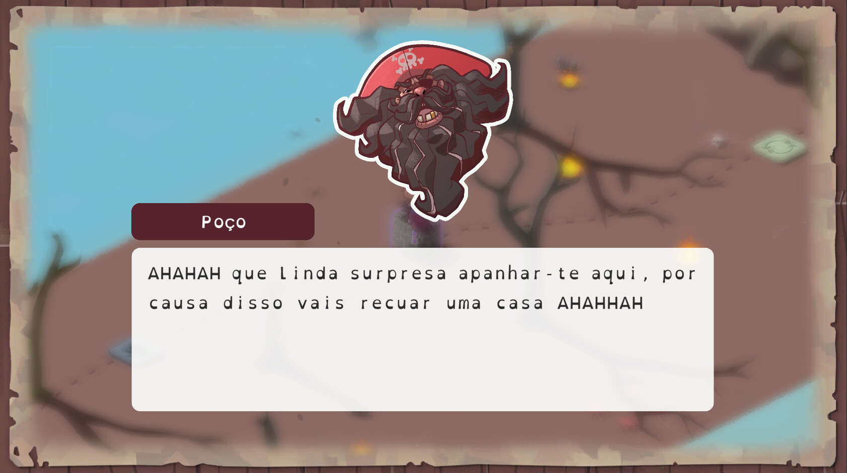 Sagas De Claire screenshot 5