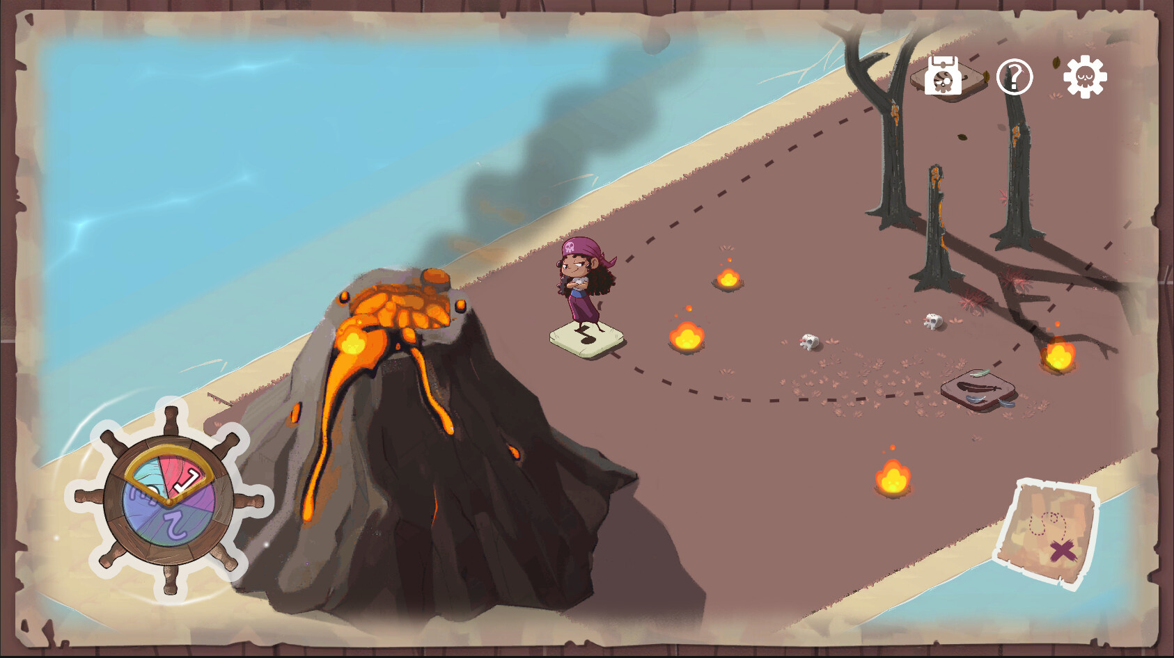 Sagas De Claire screenshot 3