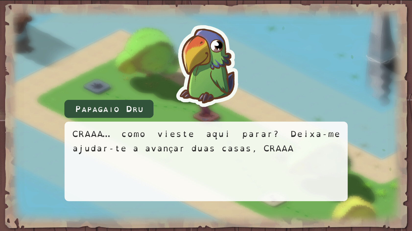 Sagas De Claire screenshot 4