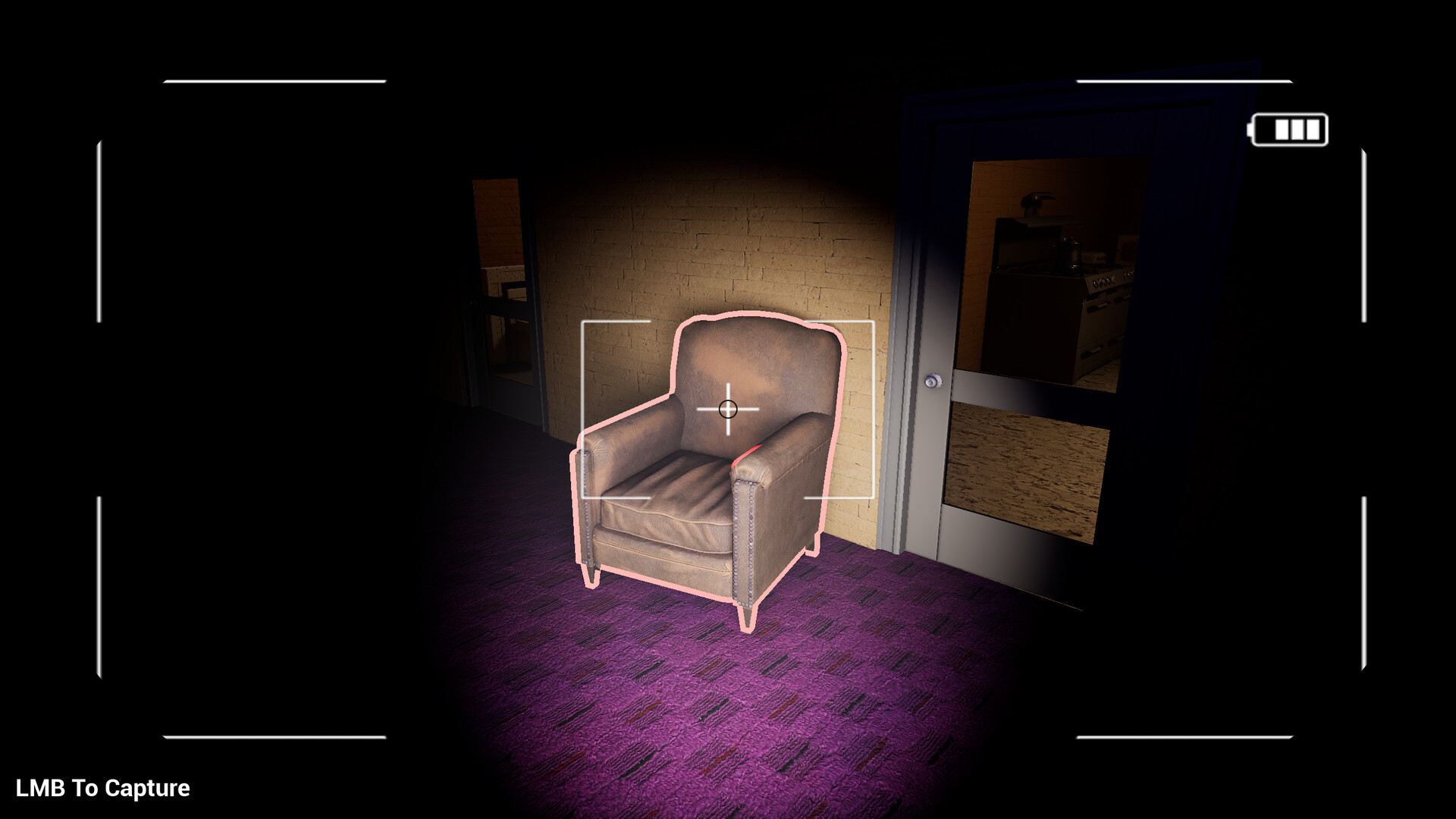 Seeker Of Shadows screenshot 5