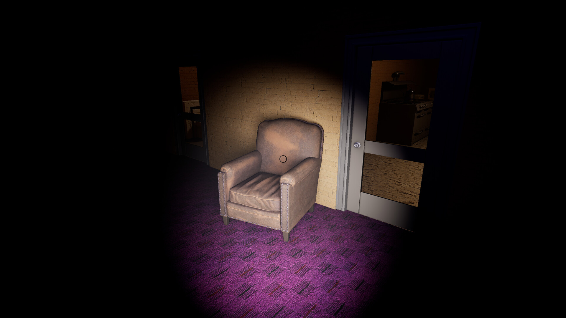 Seeker Of Shadows screenshot 4