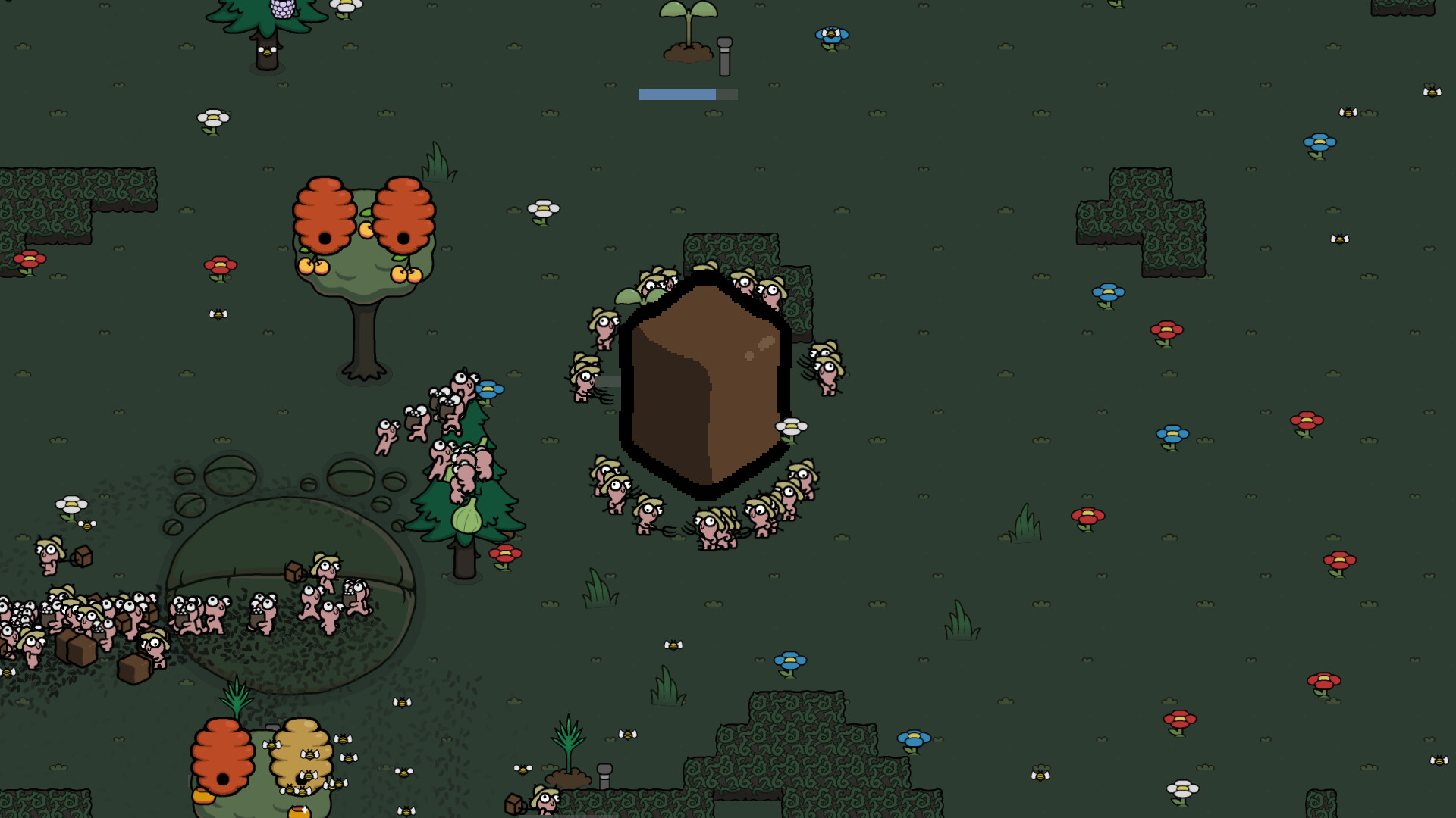 Idle Colony screenshot 13