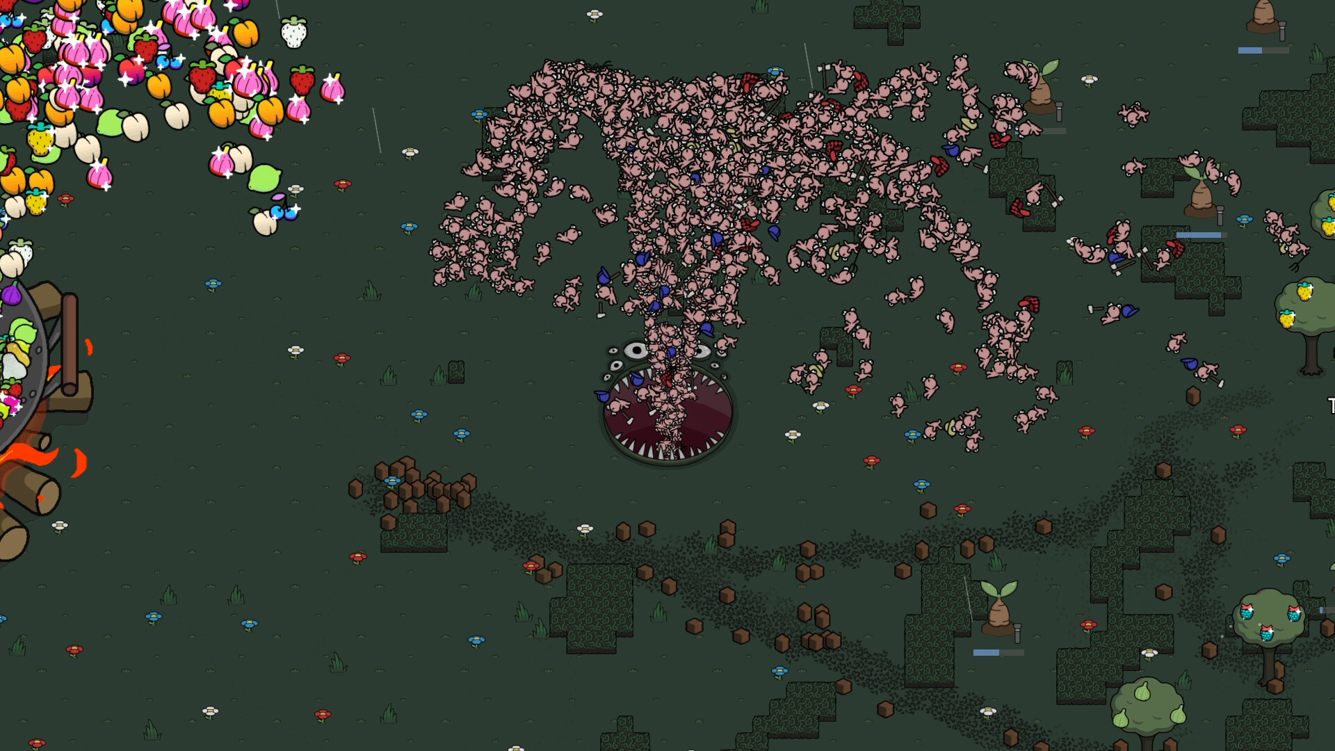 Idle Colony screenshot 7