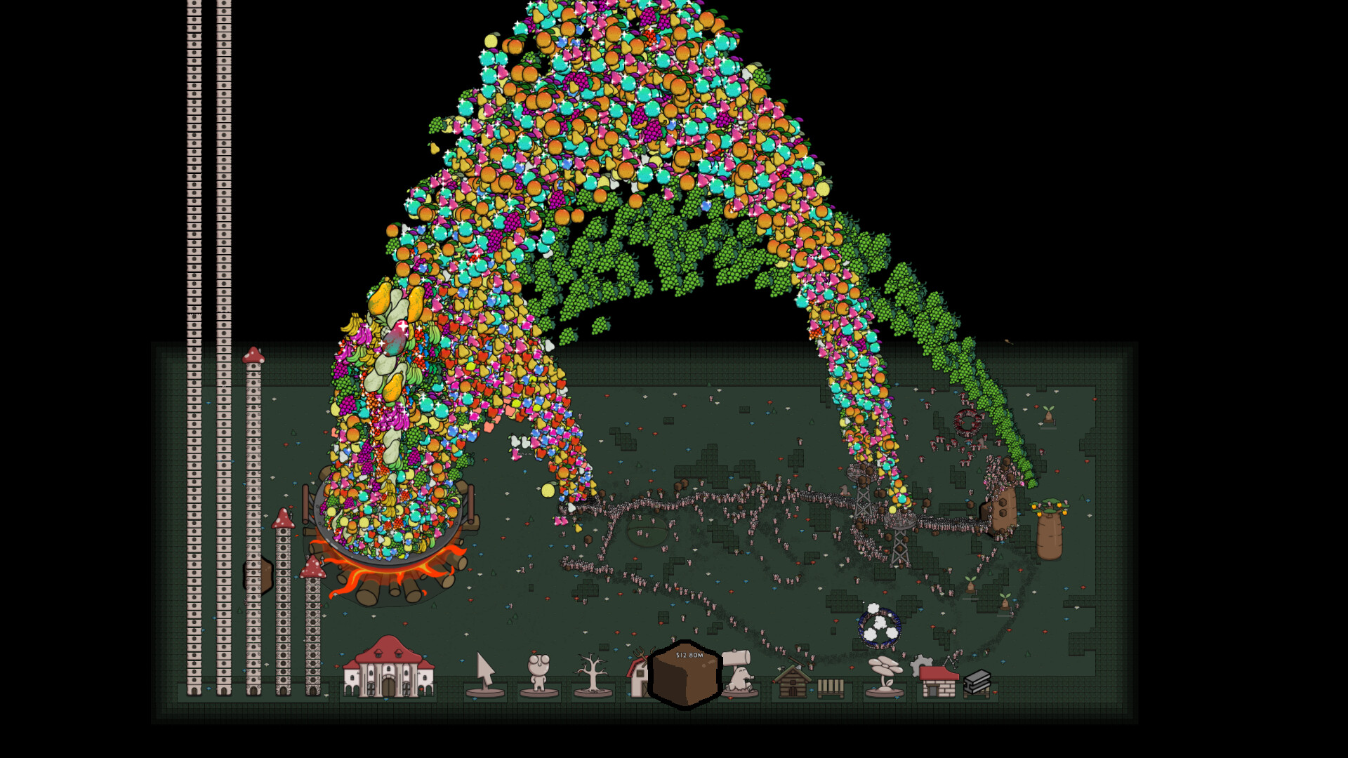 Idle Colony screenshot 5