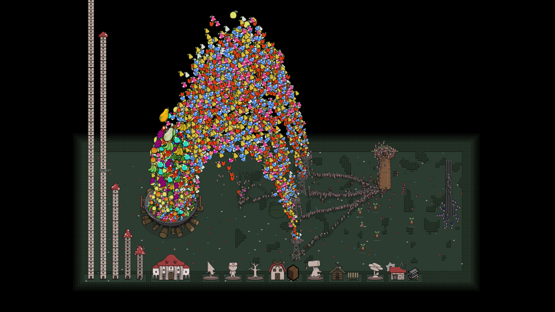 Idle Colony screenshot 14