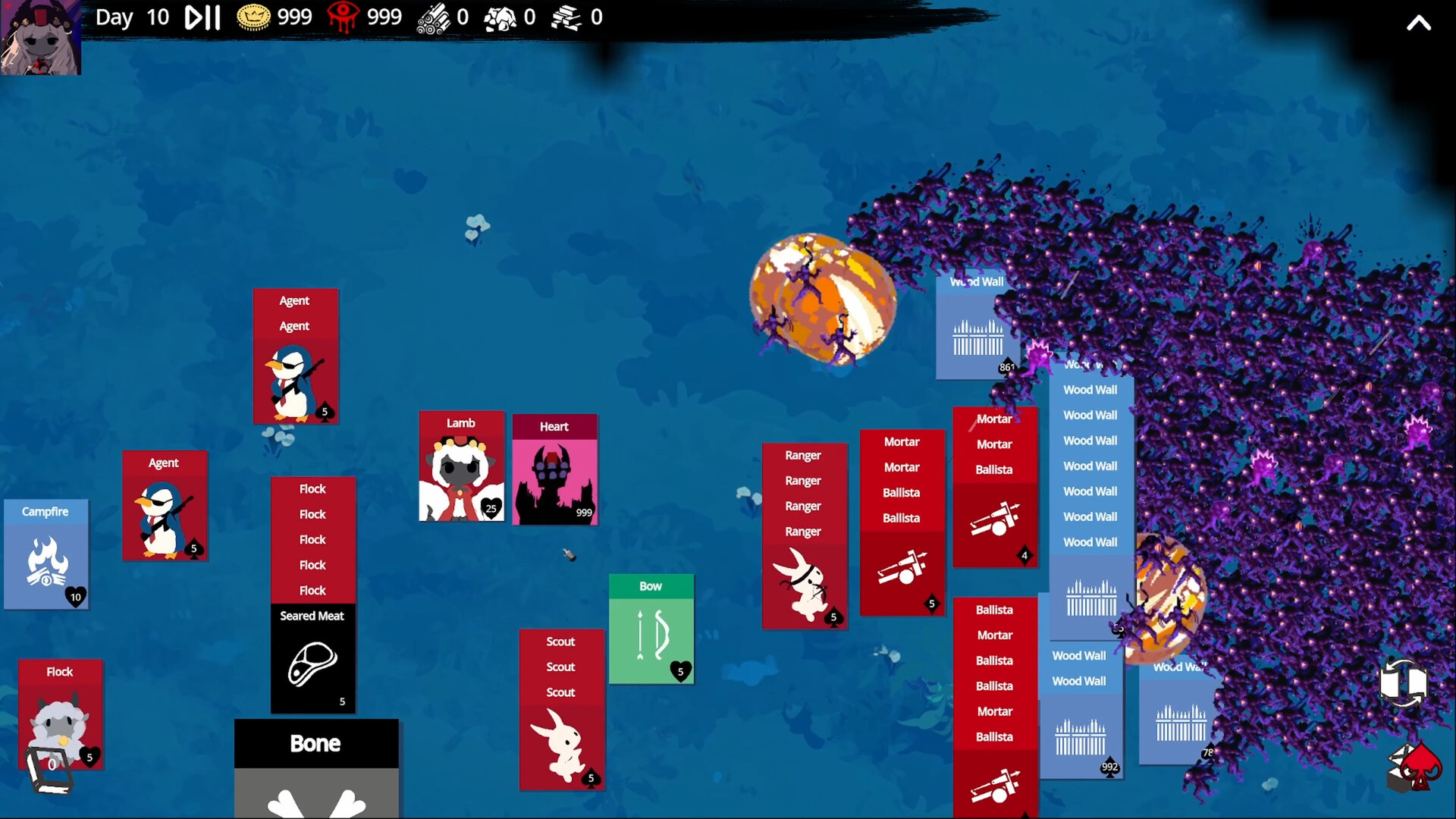 Cult&Card screenshot 1