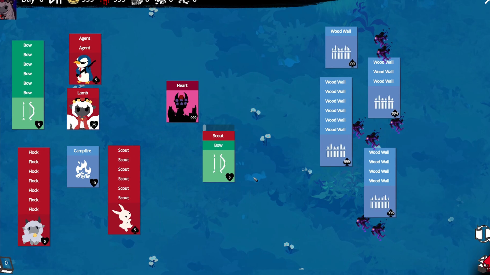 Cult&Card screenshot 3