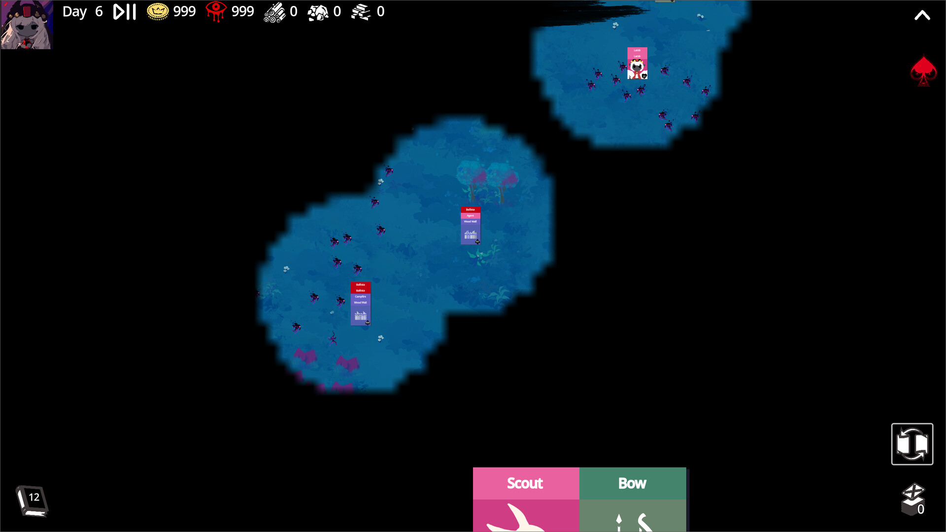 Cult&Card screenshot 2