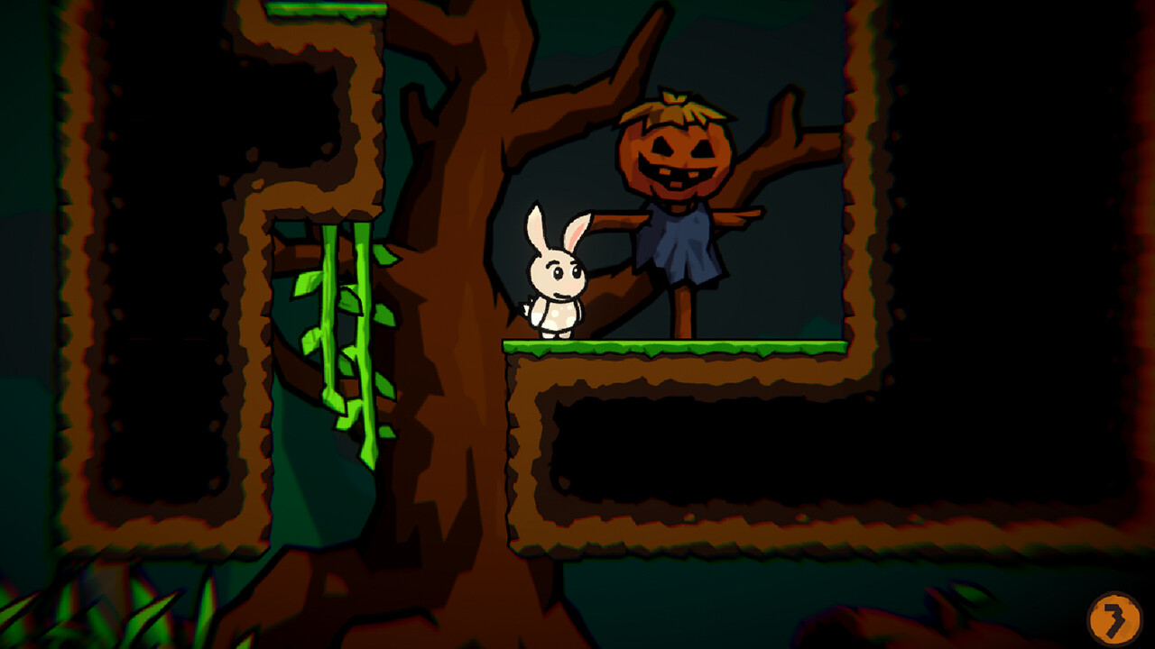 Metal Bunny screenshot 5