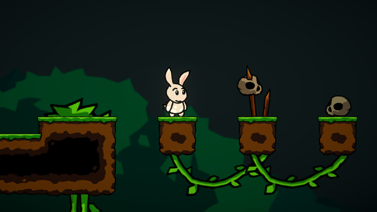 Metal Bunny screenshot 3