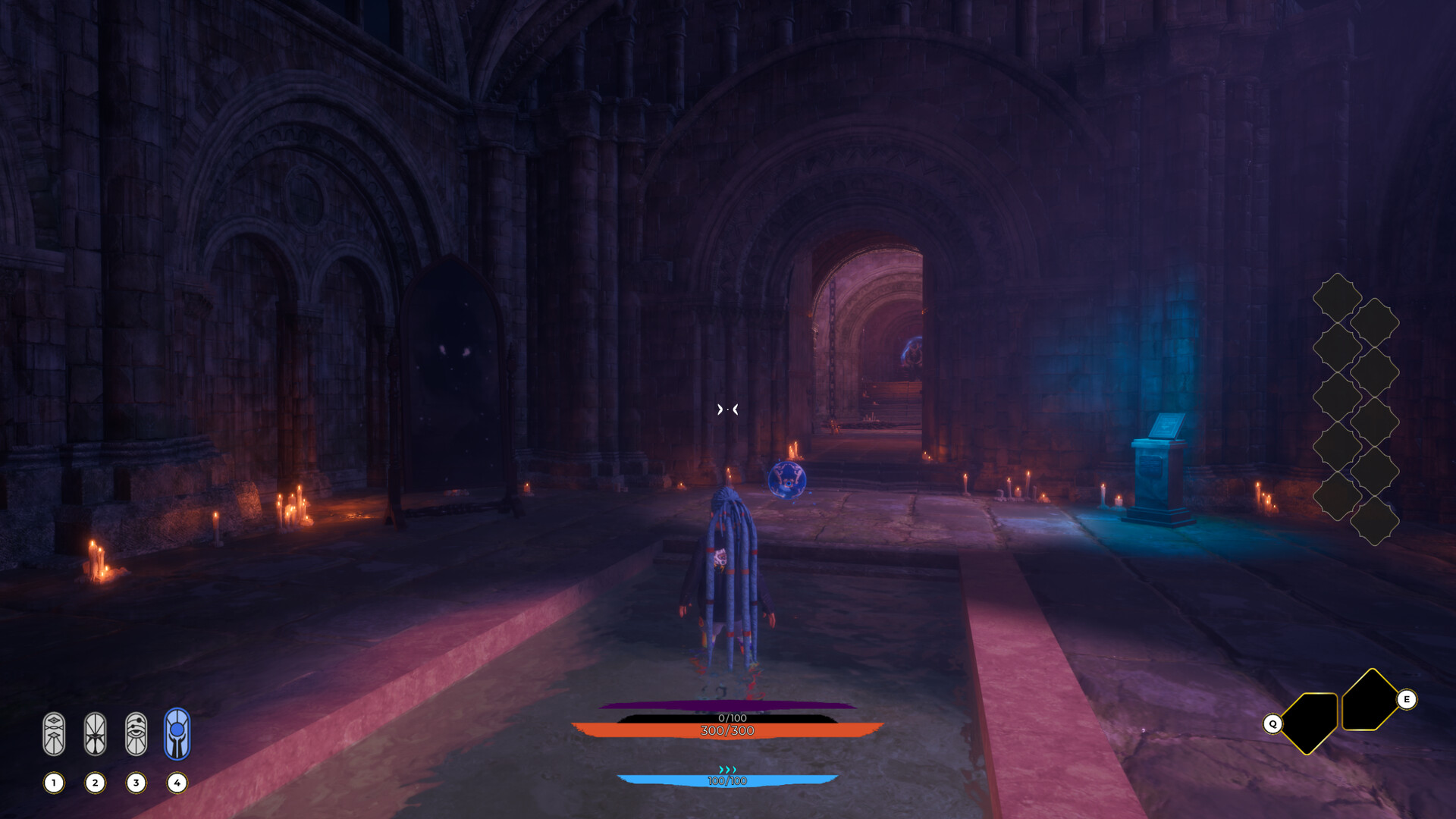 Vesperia Bononia screenshot 7
