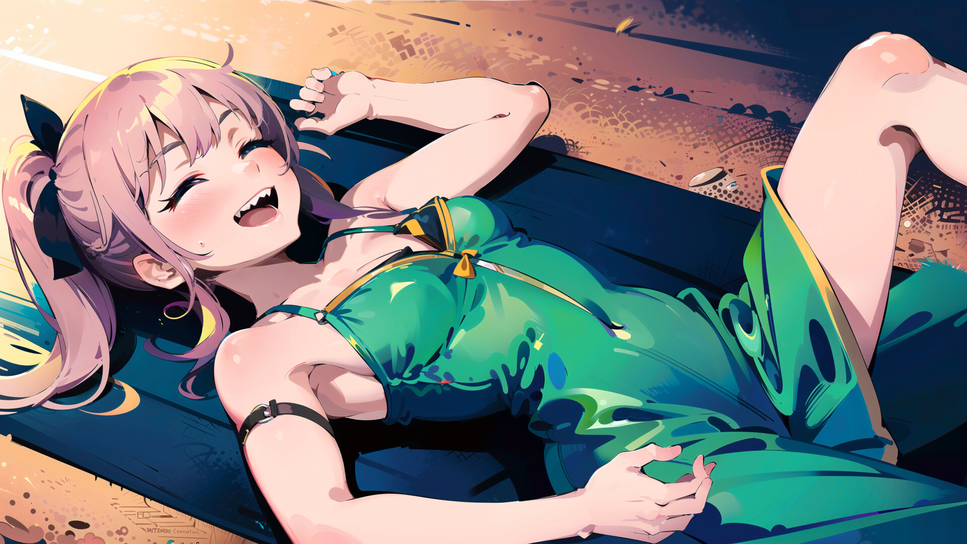 Street Girls screenshot 4