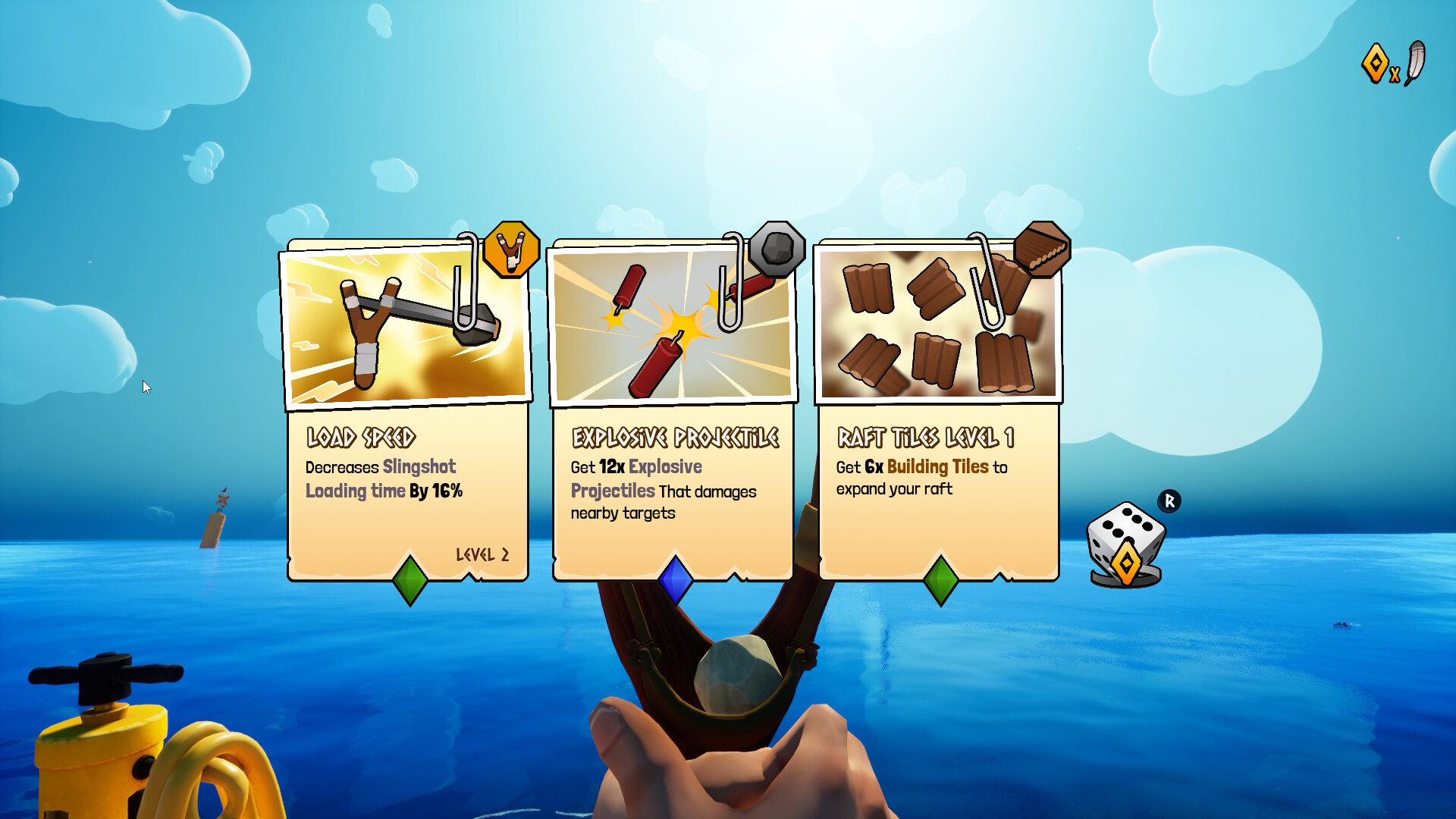 Seagulls: Crappy Situation screenshot 5