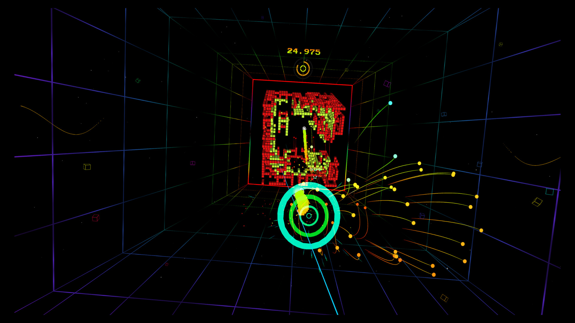 Masternoid screenshot 10