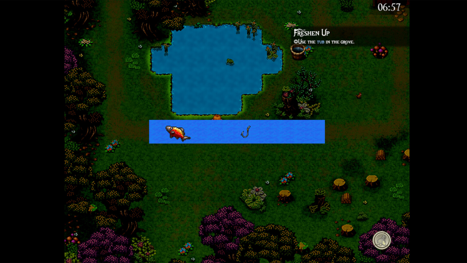 Whispers Of Sylvan Grove screenshot 7