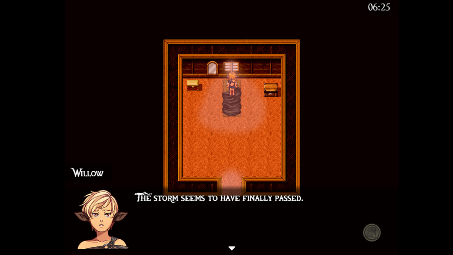 Whispers Of Sylvan Grove screenshot 3