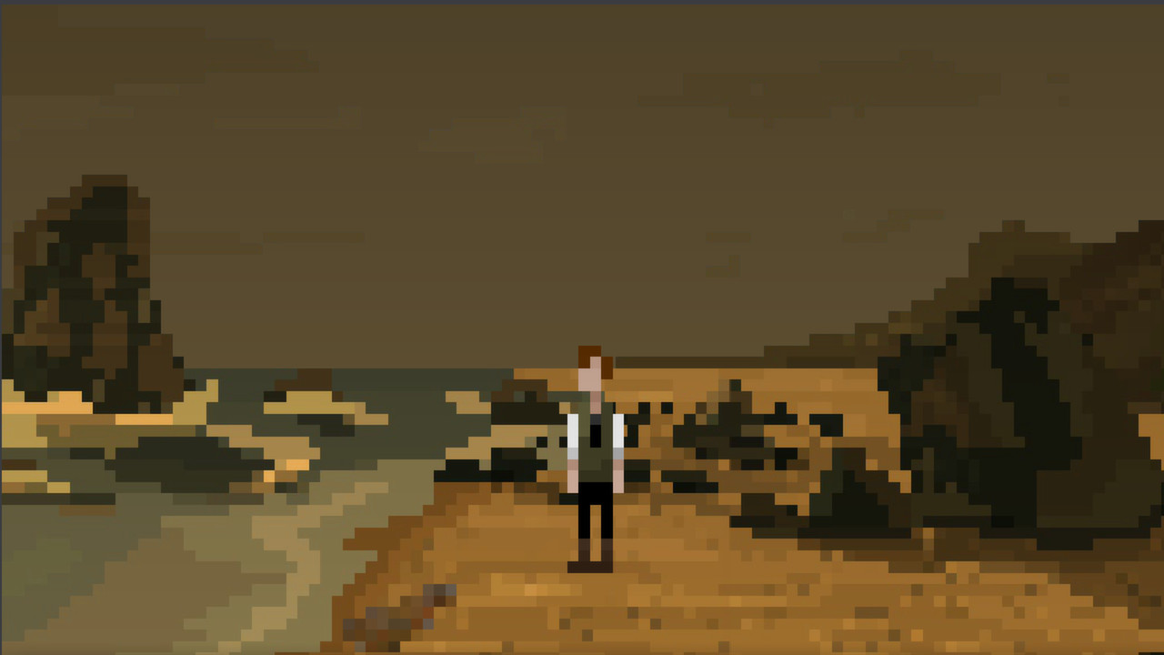 The Last Door - Collector's Edition screenshot 8