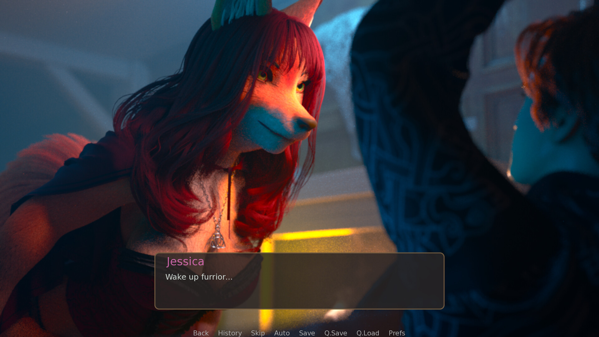 Juicy Cream Pie ™ screenshot 1