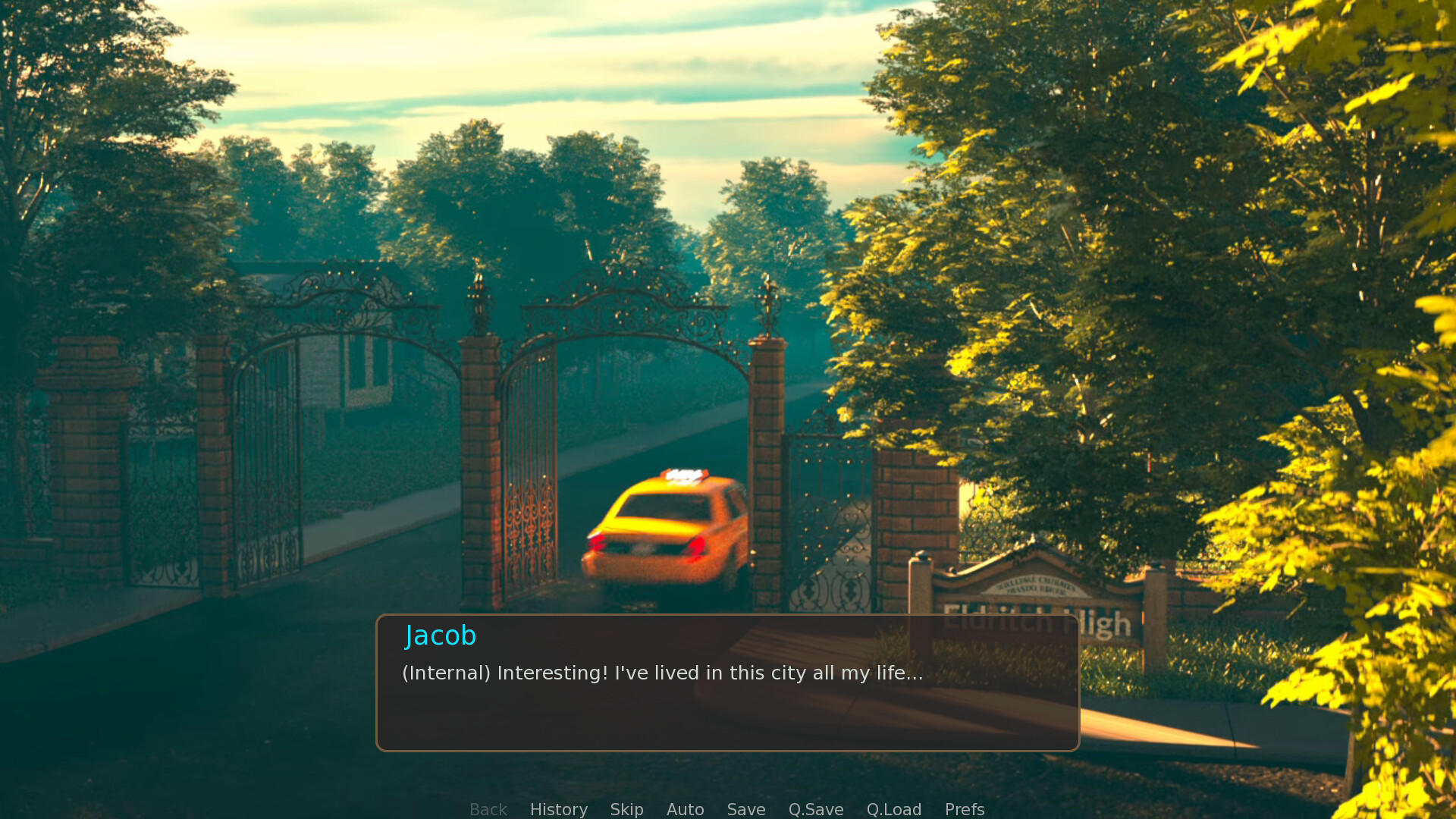 Juicy Cream Pie ™ screenshot 11