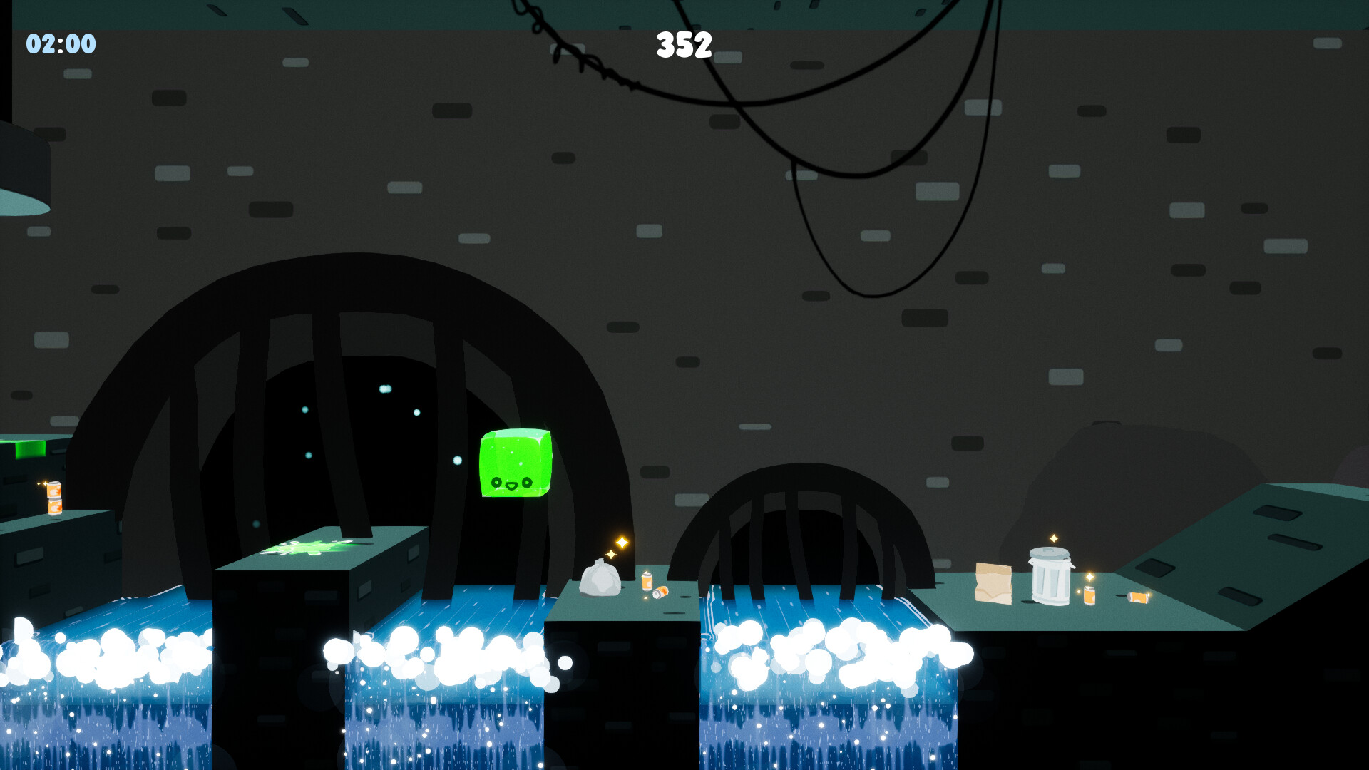 Gelatina is Hungry screenshot 6