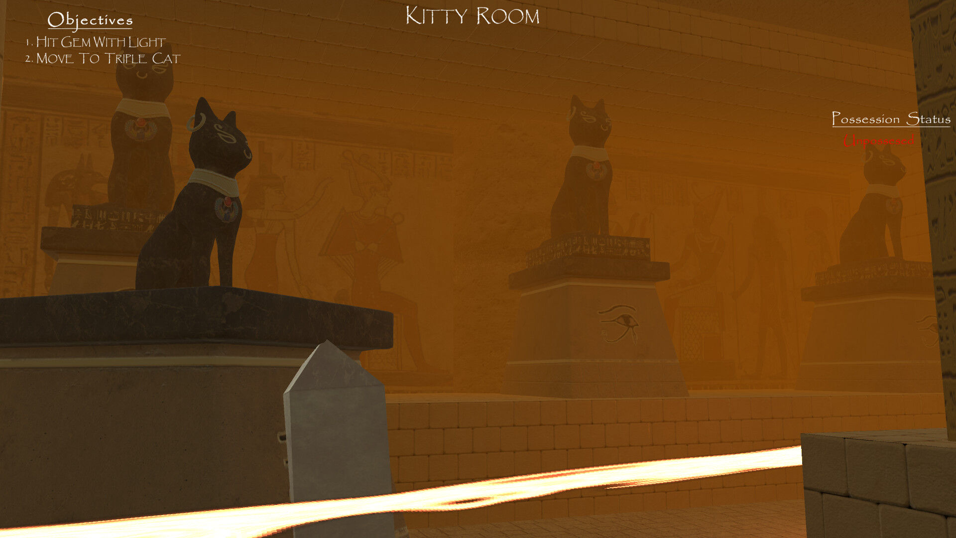 Mausoleum of Memories screenshot 6