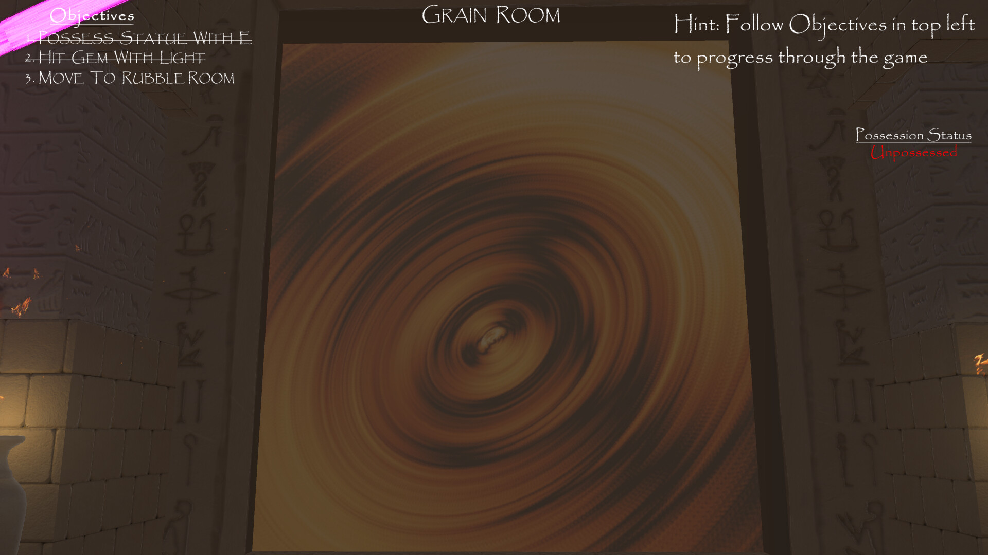 Mausoleum of Memories screenshot 3