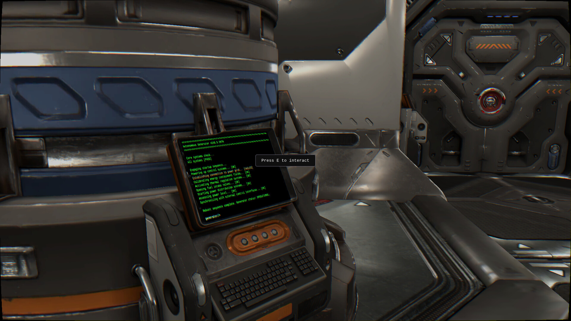 Hard Chip screenshot 6