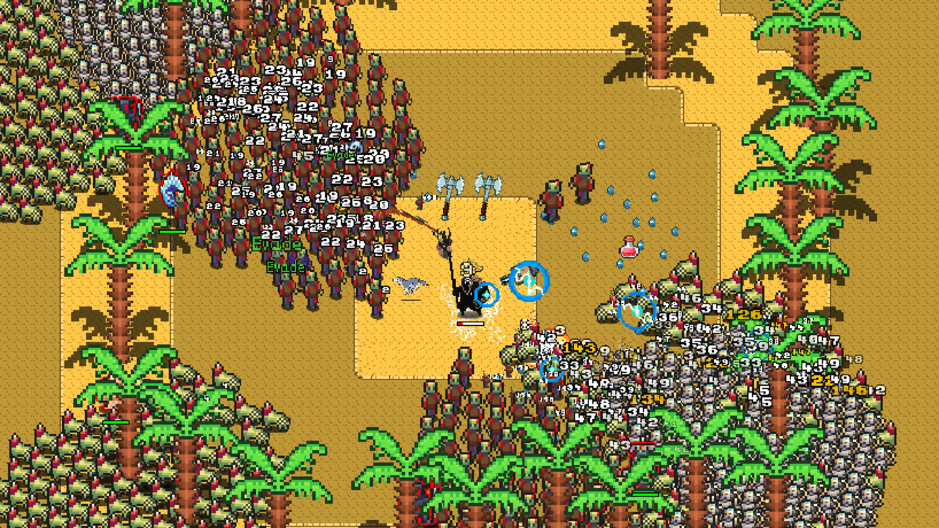 PickaLegend screenshot 2
