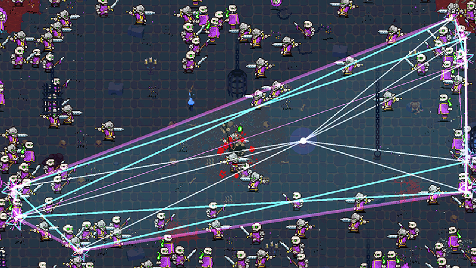 PickaLegend screenshot 3