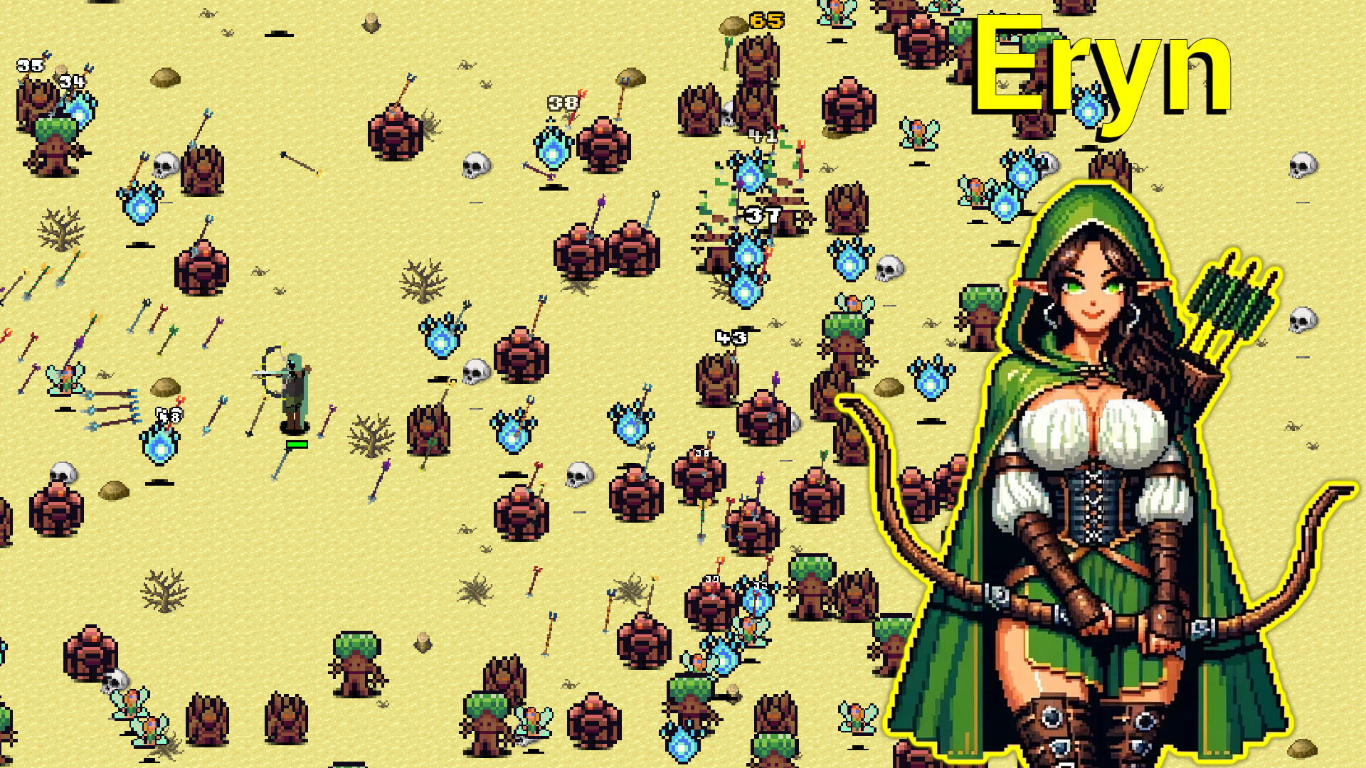 PickaLegend screenshot 5