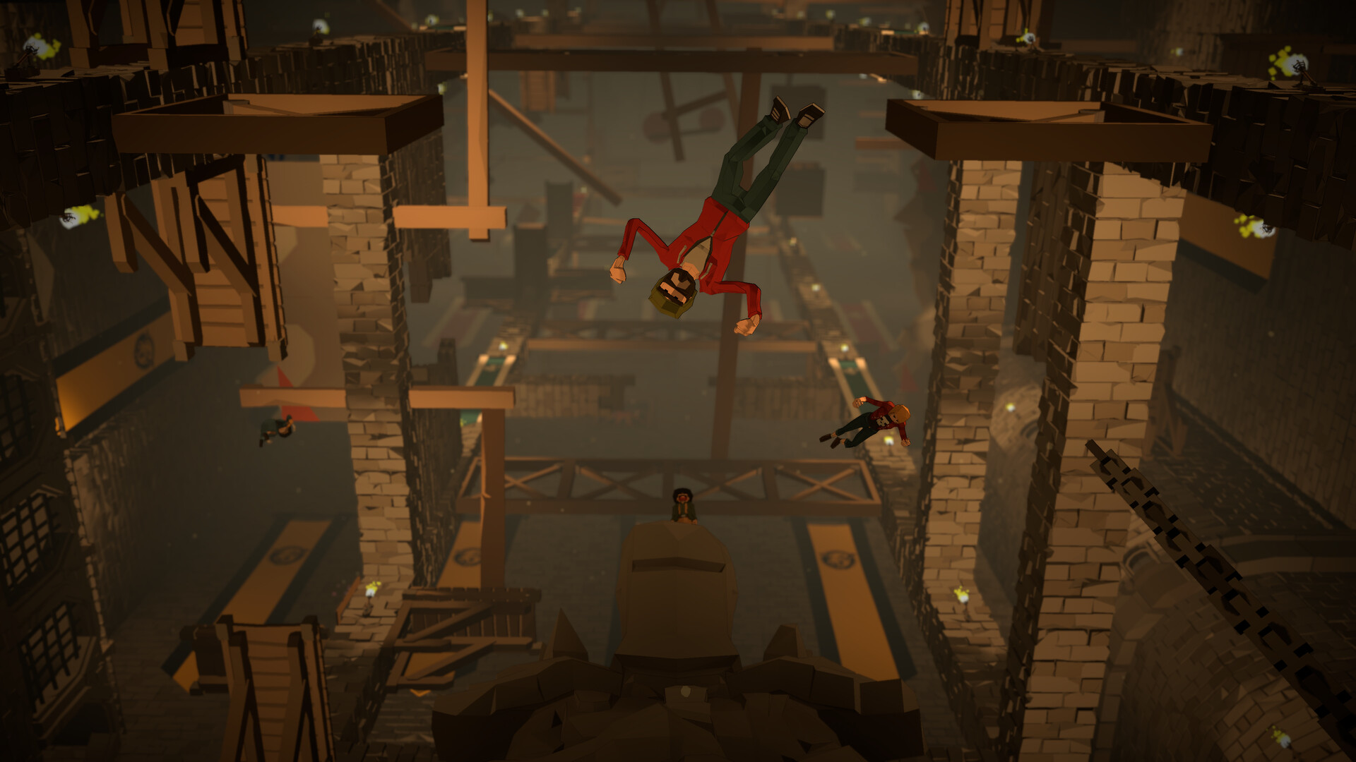 Minigames Mayhem screenshot 5