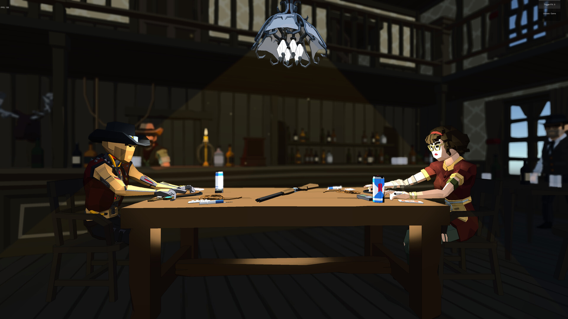 Minigames Mayhem screenshot 9
